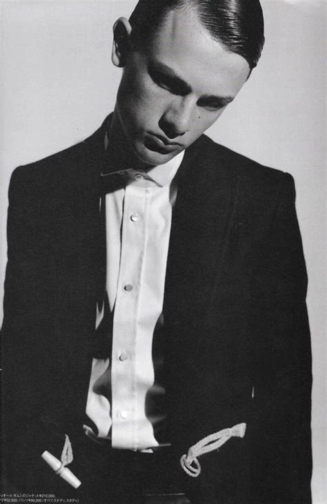 dior homme 2006 catalog|Dior Homme hedi slimane.